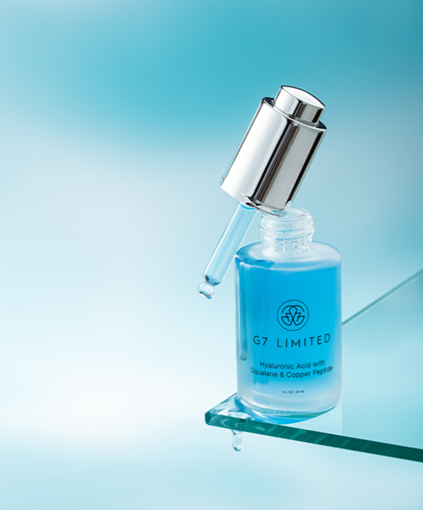 G7 Hyaluronic Acid Serum